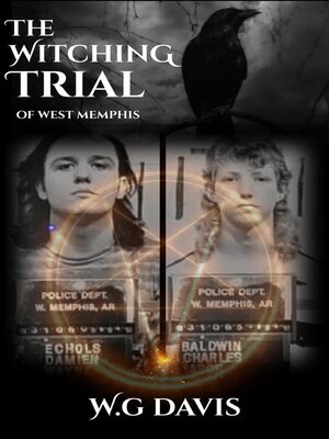 cover image of The Witching Trial of West Memphis